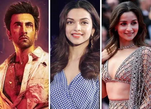 SCOOP: Jio Studios backs out of Brahmastra 2; Ayan Mukerji begins hunt for a new studio partner for Ranbir Kapoor-Deepika Padukone-Alia Bhatt starrer