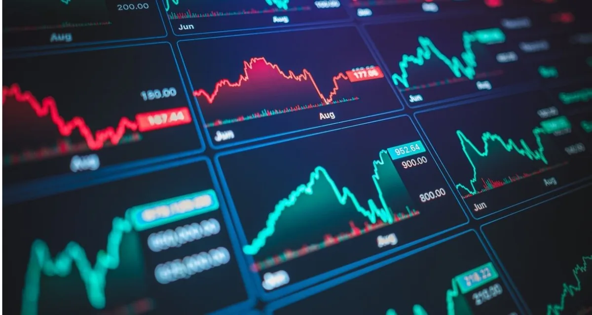Em meio à queda do Ibovespa em agosto, traders se preparam para buscar R$ 1 milhão na Copa BTG Trader
