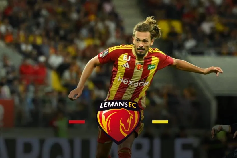 Très actif sur le mercato, Le Mans cherche encore un attaquant... et à dégraisser