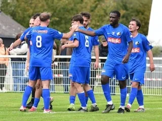 Coupe de France (5e tour). « Ils ont largement mérité leur victoire » : Bessin Nord recalé, La Ferté-Macé qualifiée