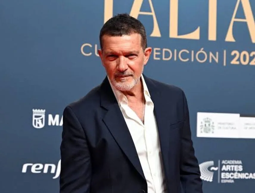 Antonio Banderas protagonizará la nueva temporada de True Detective