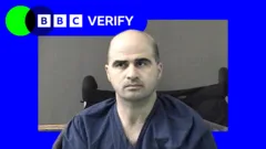 Watch: Can the Fort Hood shooter's execution be livestreamed?