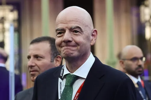 European Leagues chief calls for new Fifa president