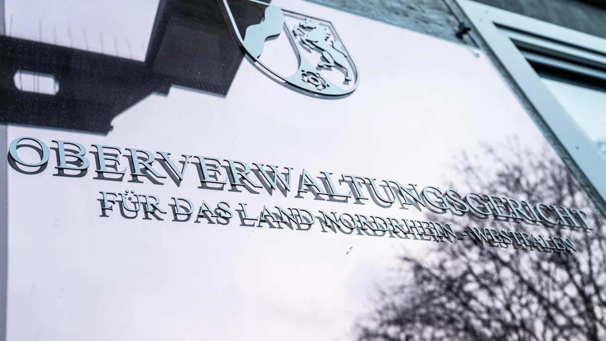 Oberverwaltungsgericht NRW: Kirchliche Schule muss konfessionsloses Kind aufnehmen