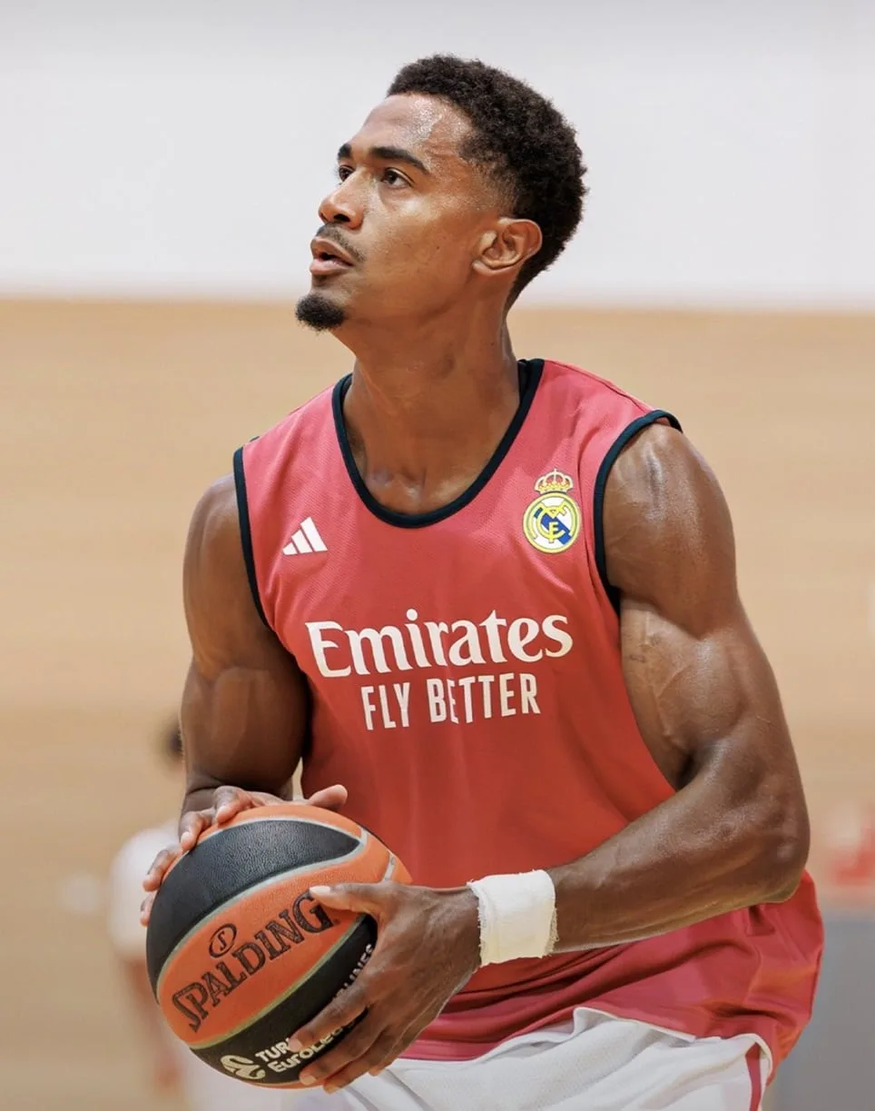 James: “Maledon es muy bueno y sabe jugar, pero… fue horrible”
