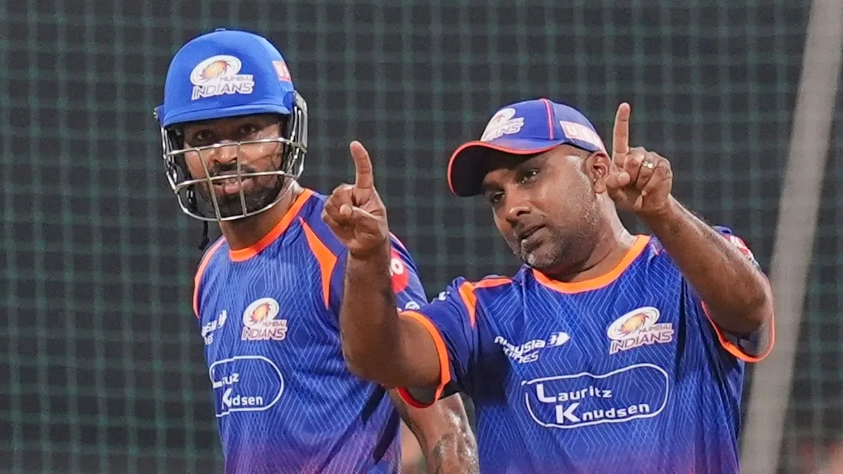 MI begin rebuild with Mahela Jayawardene exit as Rohit Sharma captaincy buzz grows