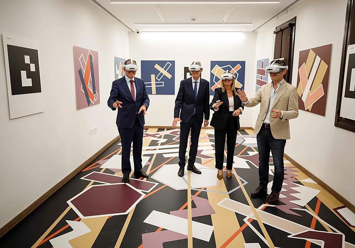Fundación Unicaja refuerza su presencia en Granada con la apertura de su sede en el edificio Rey Soler