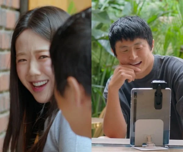 '12월 결혼' 지예은, AI 여친과 깊어진 기안84에 경악 "혼란스러워"(기이안 연애)