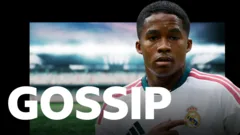 Aston Villa planning Endrick move - Monday's gossip