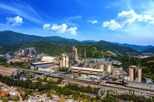 쌍용C&E, 강원도 동해로 본사 이전…영월공장과 복수거점