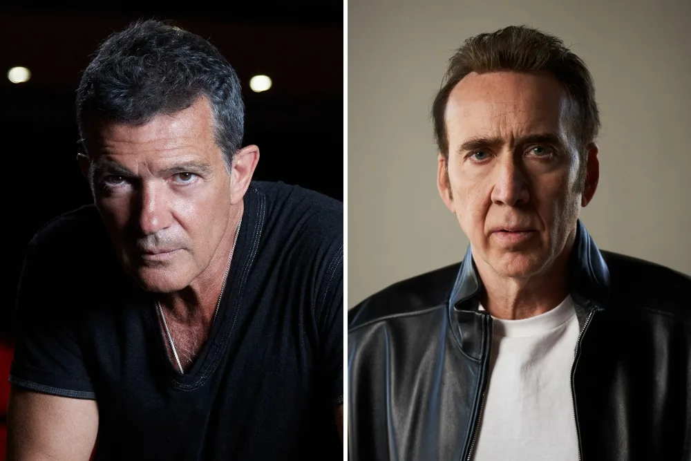 ‘True Detective’ Season 5: Antonio Banderas Joins Nicolas Cage as Series Set to Film in 2027