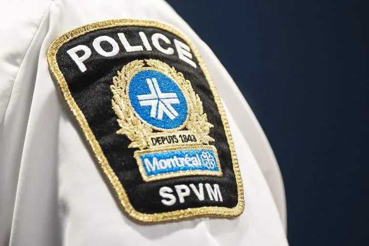 Police say Montreal building targeted by suspected arson for third time