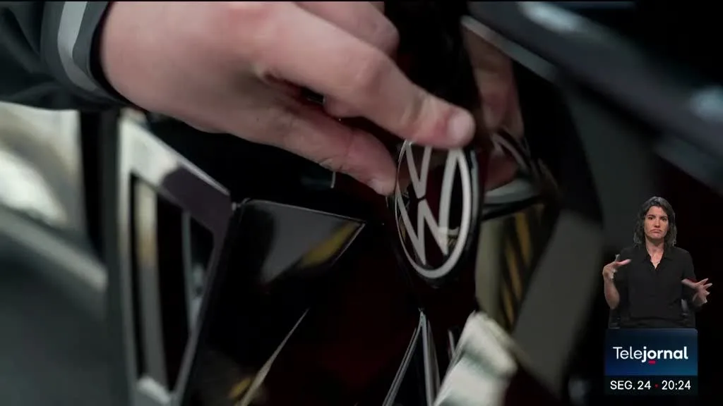 Crise na Volkswagen. Marca prepara maior reestruturação da sua história