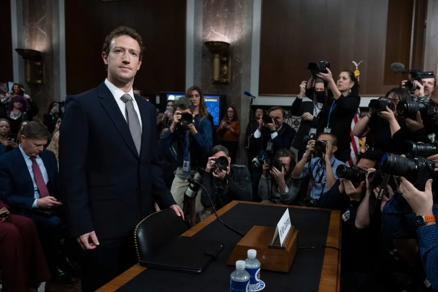 How Meta got away with a $17.1 billion slap on the wrist