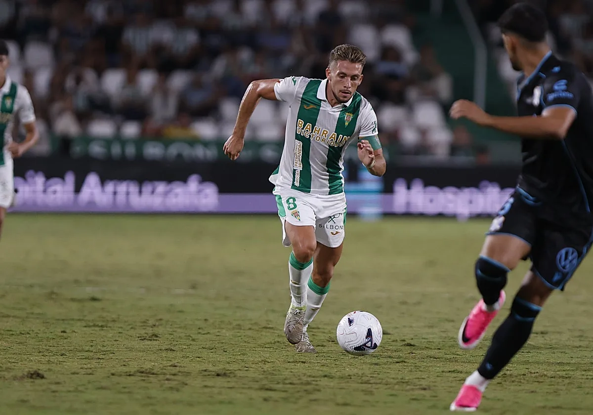Eldense - Córdoba CF en directo: resumen, goles y minuto a minuto del partido de Segunda División 2026-2027