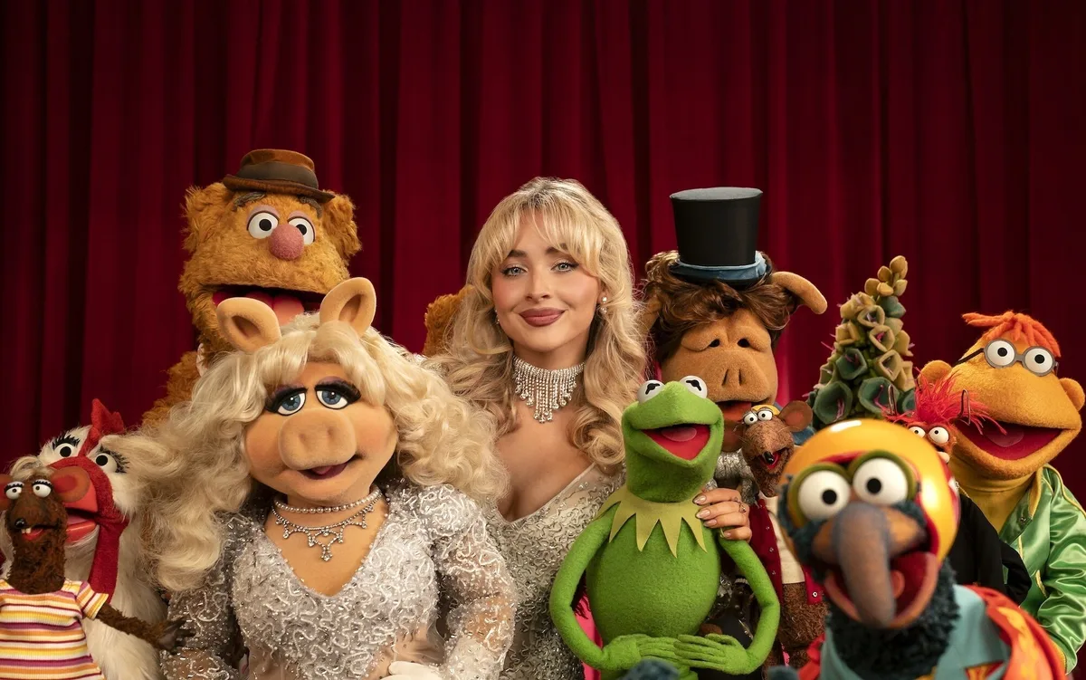 The Muppets Turn 50 This Year But They Nearly Didn’t Get Made at All: ‘It Was a Real Study in Perseverance’