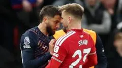 Tottenham grab a draw but who got 1/10 - Ratings for Man Utd v Spurs