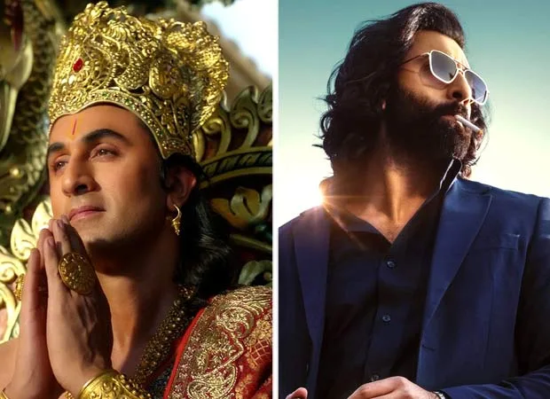 BREAKING: Ramayana is Ranbir Kapoor's second film after Animal to be 3 hours+; gets PG-13 rating in USA