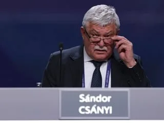 « La goutte d’eau qui fait déborder le vase » : un vice-président du conseil de la Fifa retire son soutien à Infantino