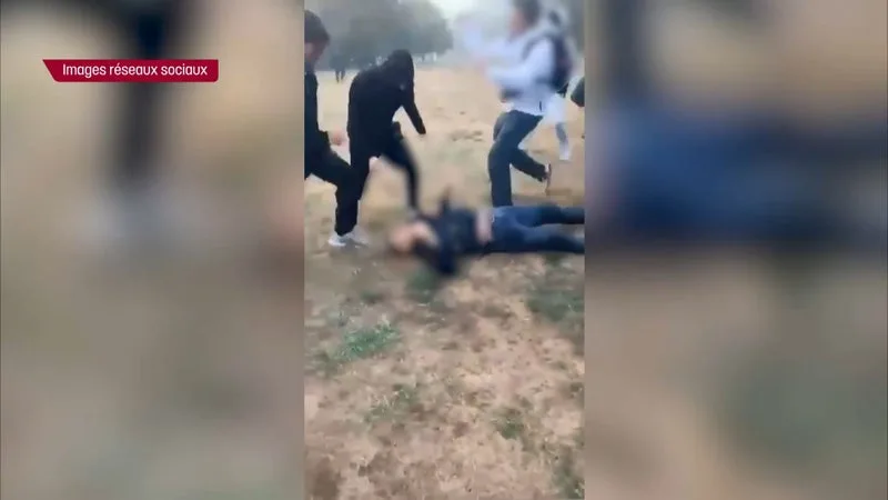 INFO BFMTV. Policier agressé à Belfort: pourquoi le lycéen suspect a-t-il été remis en liberté sous contrôle judiciaire?