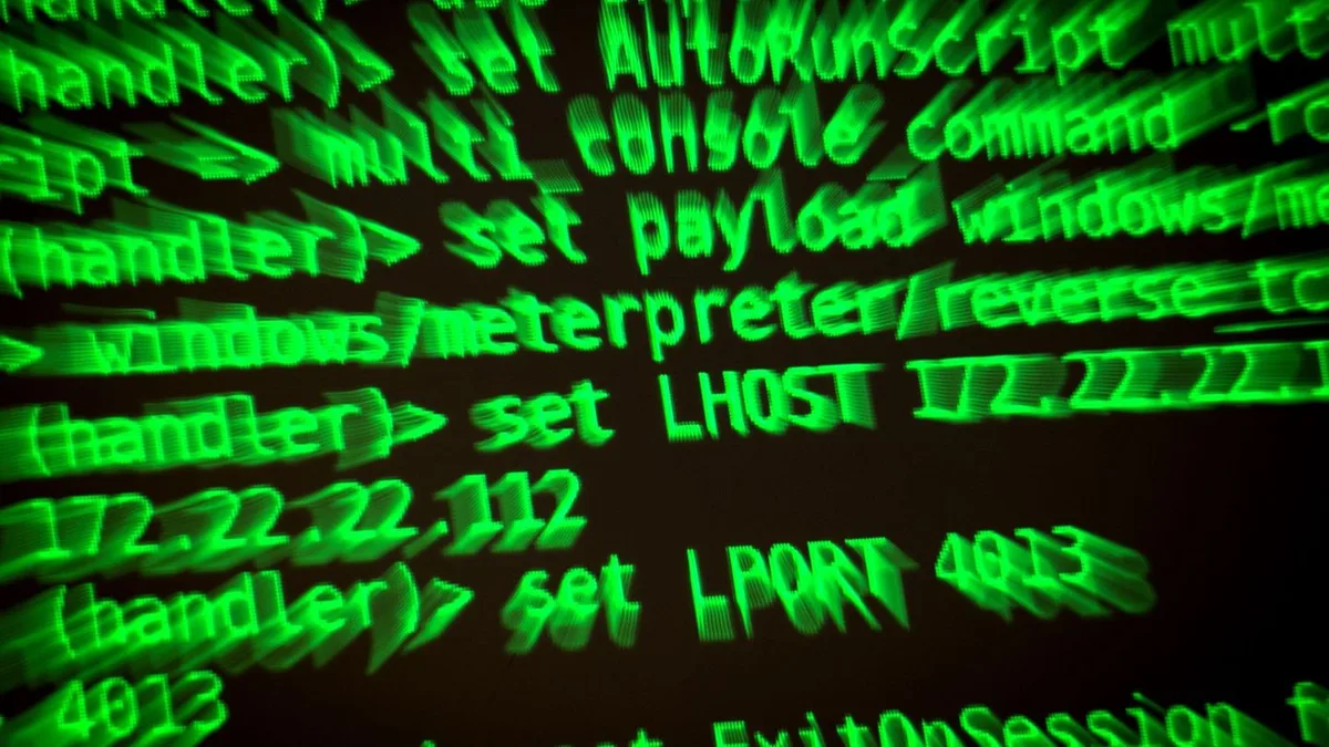 IT-Sicherheit: Senat bestätigt Millionenforderung nach Hackerattacke