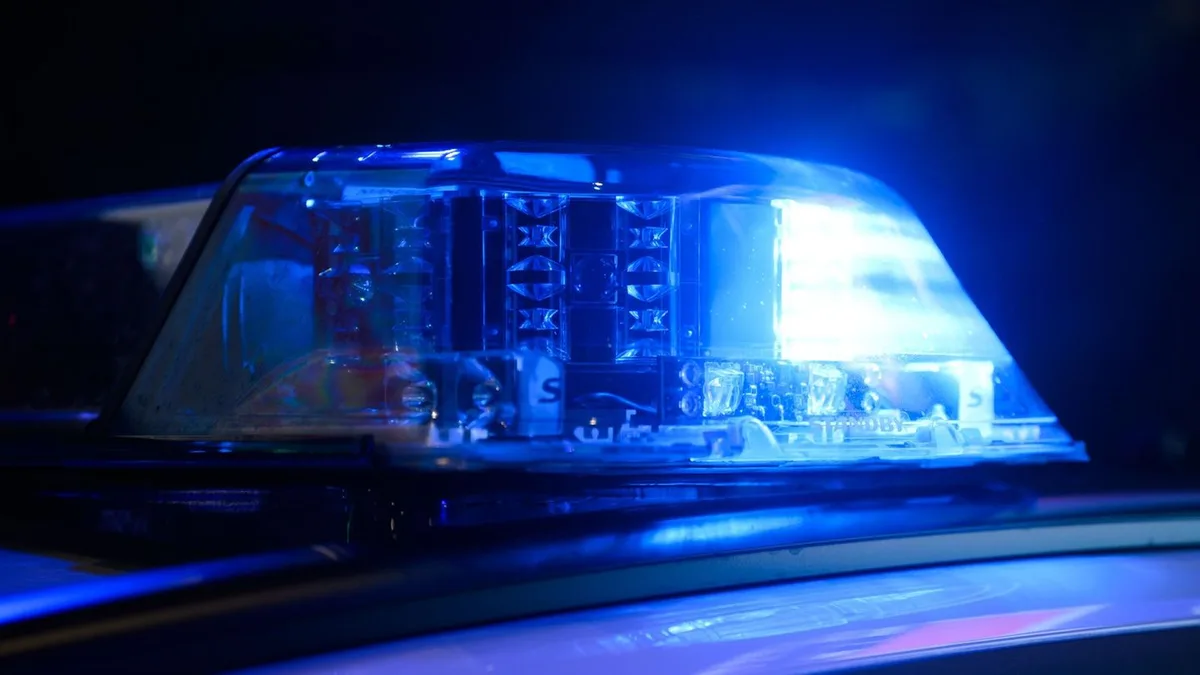 Hoher Schaden: Reitstall im Eichsfeld in Brand geraten
