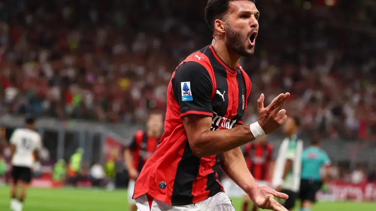 Milan x Atalanta: onde assistir ao vivo, horário, palpite e prováveis escalações pelo Campeonato Italiano