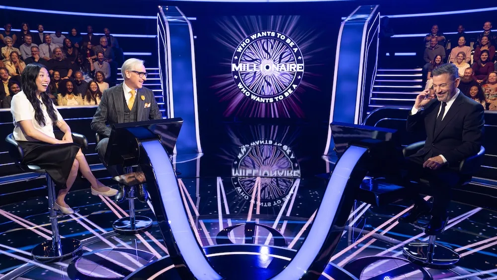 ‘Who Wants To Be A Millionaire’ Summer Finale Scores Ratings Wins For ABC