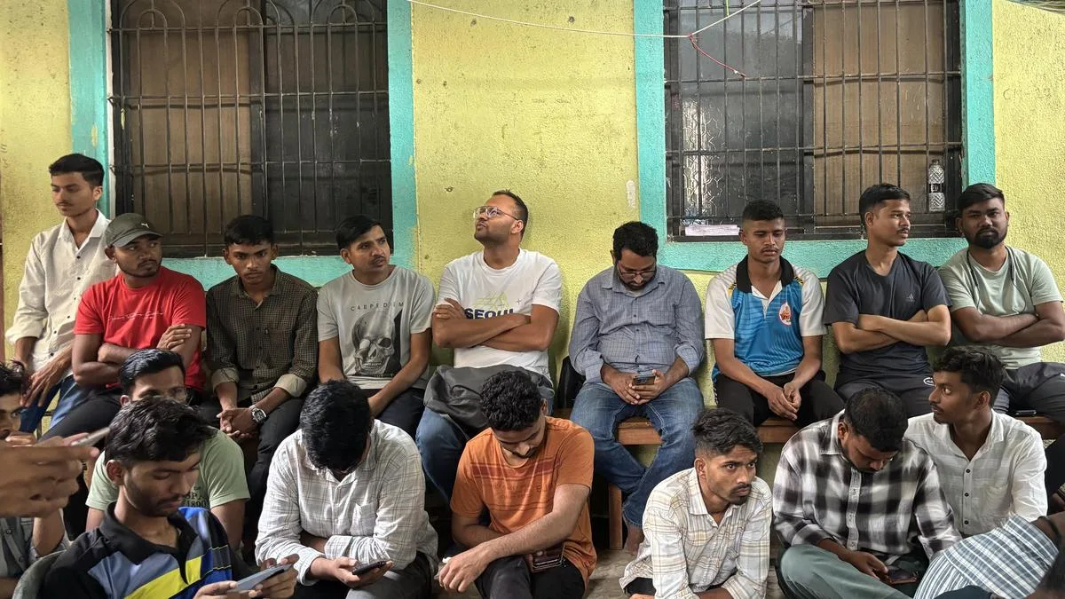 Maharashtra Gen Z Adivasis ask for more