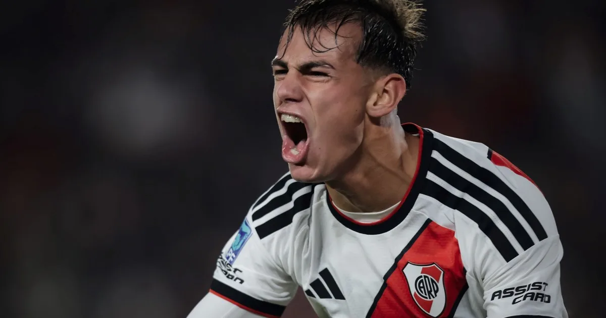 Un gigante de América gestiona por Freitas