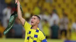 Arábia Saudita: dérbi Al Ahli-Al Nassr adiado por cinco meses