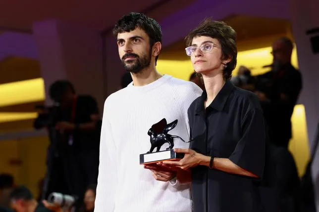 Les réalisateurs de “Naza” ont voulu montrer “un système génocidaire vu de l’intérieur”
