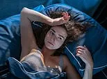 The surprising foods fueling your insomnia and strange dreams