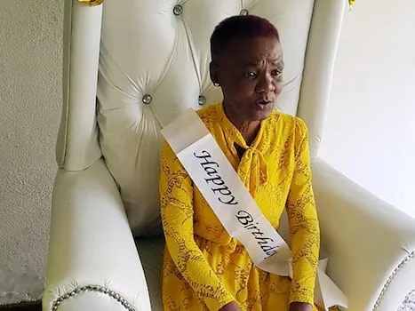 I lured mom to killers and watched her being murdered: Daughter tells court