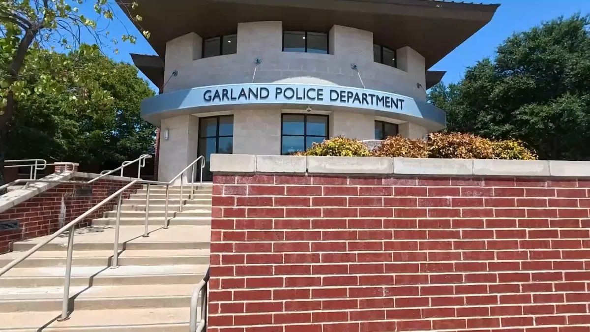 Una niña de 5 años murió tras quedar dentro de un vehículo en medio una alerta de calor en Texas