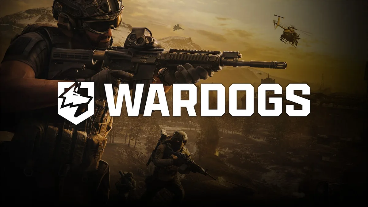 WARDOGS supera los 100.000 jugadores simultáneos en Steam antes de su debut