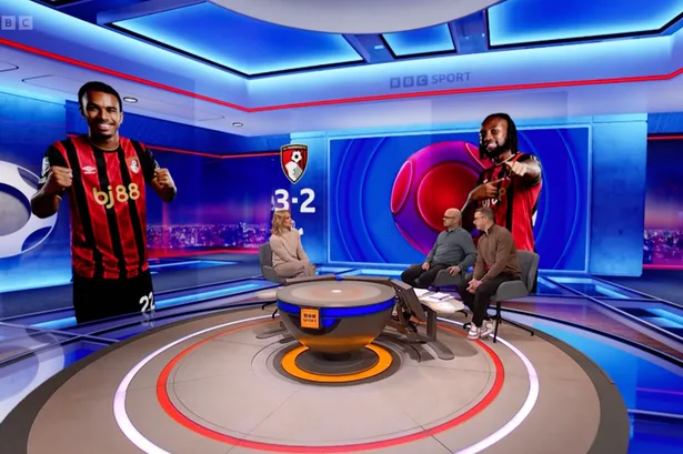 BBC confirm four new Match of the Day pundits with Martin Keown amongst six axed