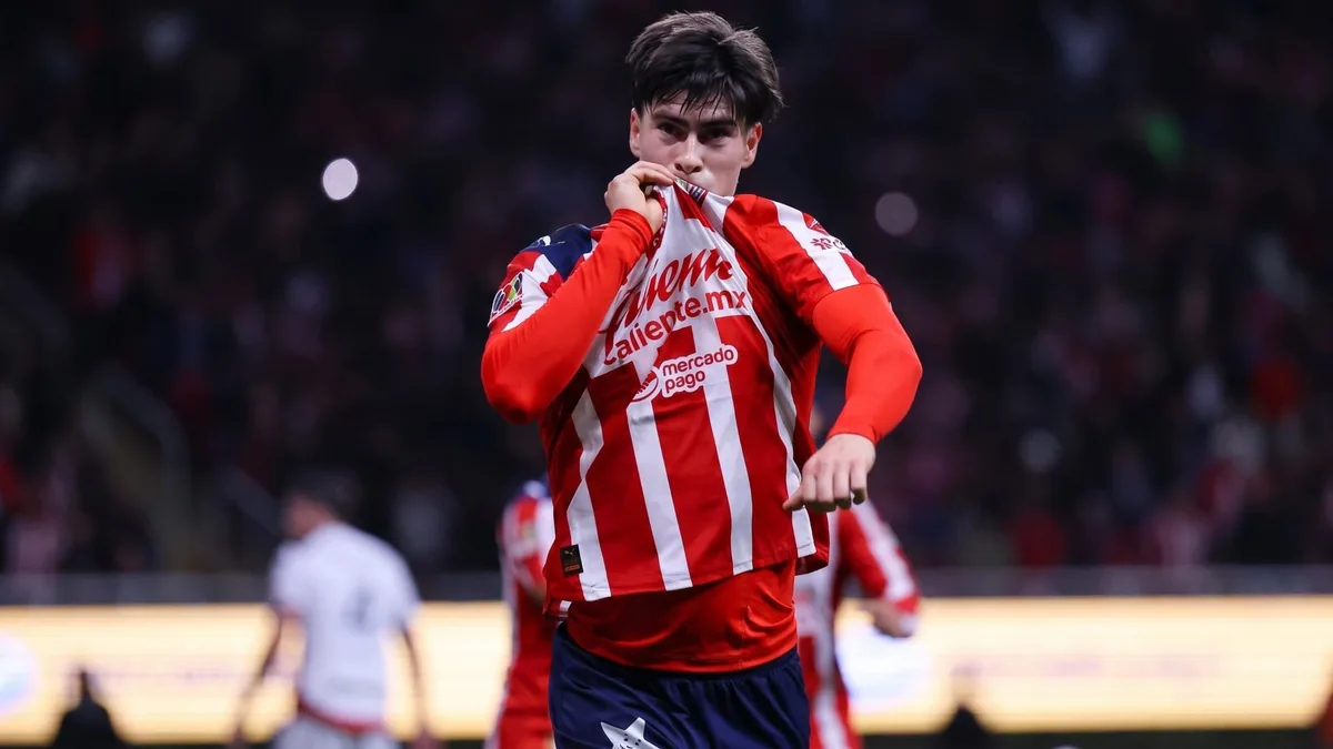 Esta es la competencia europea en la que jugaría la Hormiga González a su llegada al Olympiacos