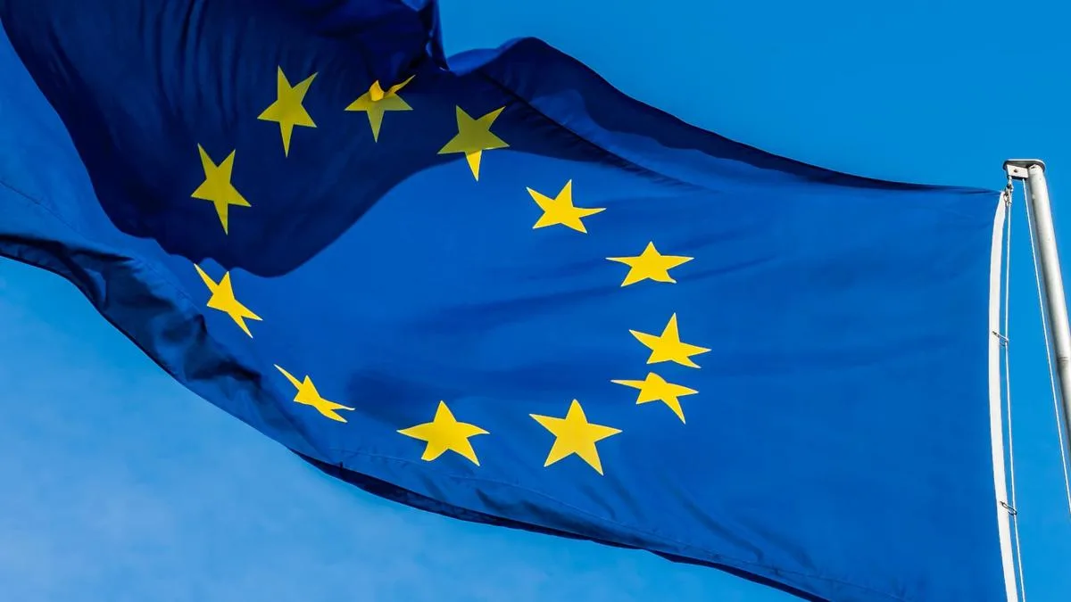 Trade Minister Don Farrell defends $10bn EU pact, claims red meat quotas no reason to block deal