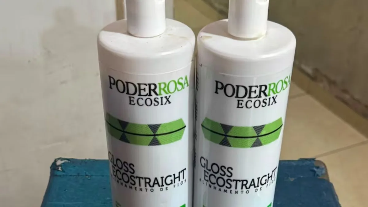 Paraguay frustró el envío a España de casi dos kilos de droga ocultos en productos para el cabello