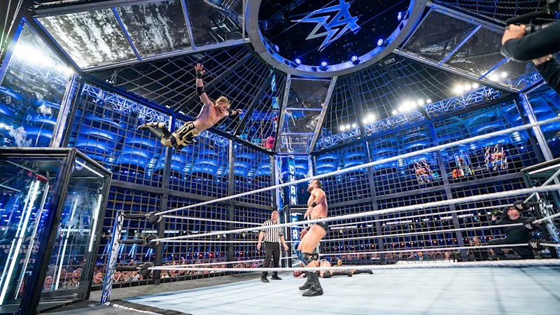 WA locks in WWE for three more years, but Optus Stadium is not on the card