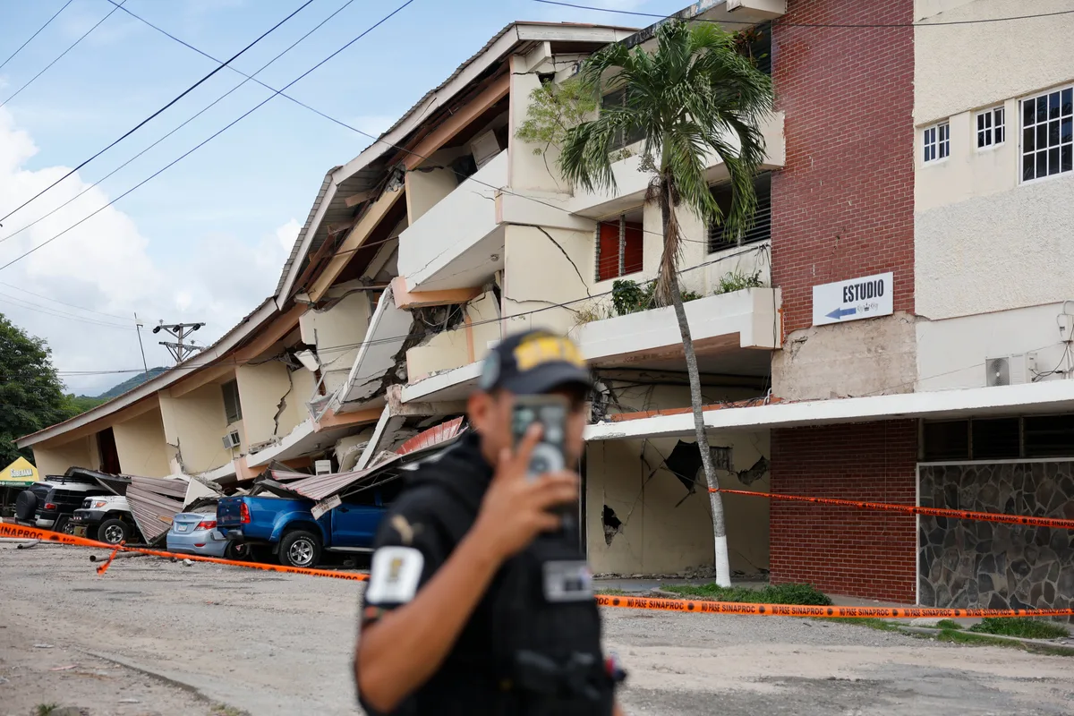 Un seguro contra terremotos le garantiza $17.5 millones a Panamá