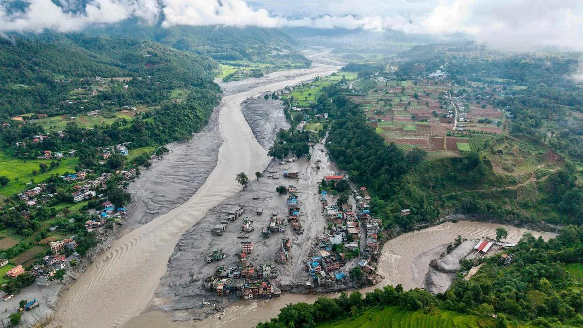 Number of persons from Karnataka missing, stranded in Nepal, Tibet rises to 24
