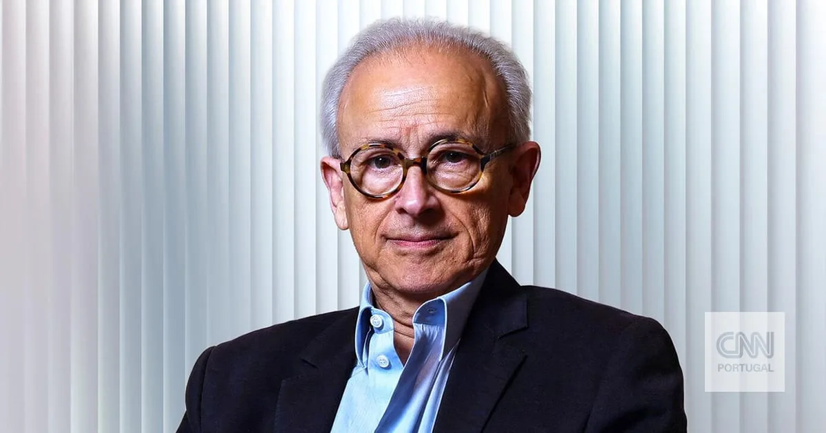 A IA é o "perfeito desastre humano". A ausência de "vulnerabilidade" é o "aspeto trágico que pode levar à nossa destruição"