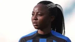 'Silence is complicity' - top footballer hits out over Cameroon femicides