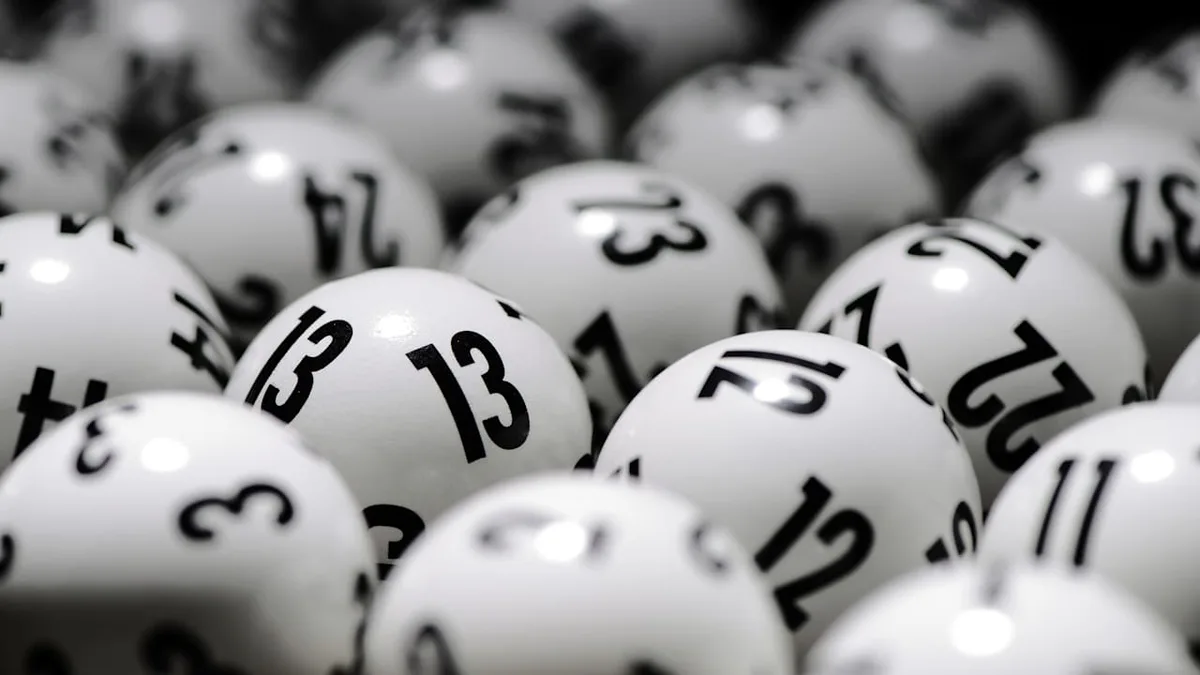 Lotto am Samstag, 22.8.2026 - Haben Sie den Lotto-Jackpot geknackt?