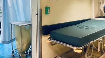 Cerca de 300 doentes retidos nos hospitais psiquiátricos à espera de respostas