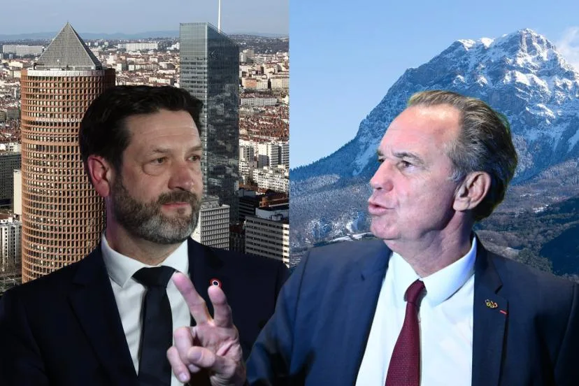 JO 2030 : pour l'instant, « la cérémonie d'ouverture est dans le Nord, la cérémonie de clôture dans le Sud », mais...