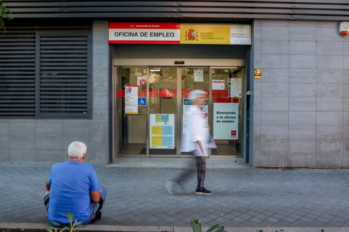 Del paro a la jubilación: casi medio millón de personas cobran el subsidio para mayores de 52 años