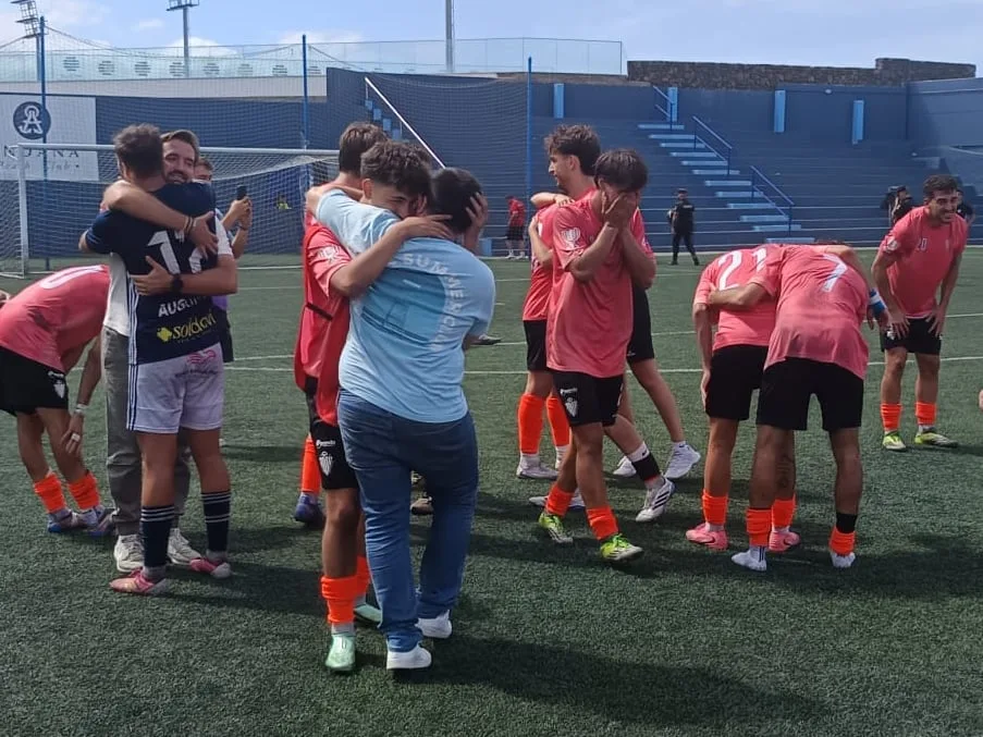 El Sporting de Hortaleza será el rival del Sevilla